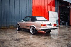 Bmw E30 325i 1988