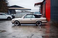 Bmw E30 325i 1988