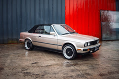 Bmw E30 325i 1988