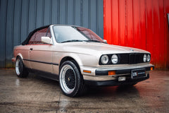 Bmw E30 325i 1988