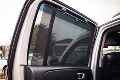 Honda Pilot Touring 2012