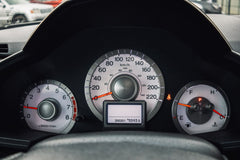 Honda Pilot Touring 2012