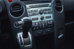 Honda Pilot Touring 2012