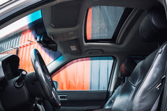 Honda Pilot Touring 2012