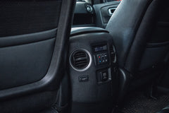 Honda Pilot Touring 2012
