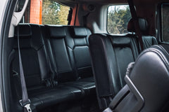 Honda Pilot Touring 2012