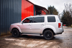 Honda Pilot Touring 2012