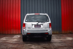 Honda Pilot Touring 2012