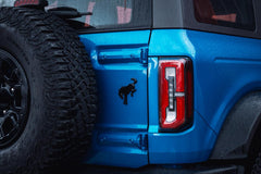Ford Bronco Wildtrak 2025