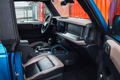 Ford Bronco Wildtrak 2025