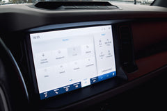 Ford Bronco Wildtrak 2025
