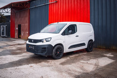 Peugeot Partner HDI 2021