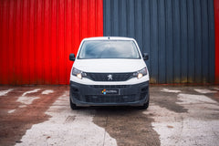 Peugeot Partner HDI 2021