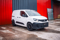 Peugeot Partner HDI 2021