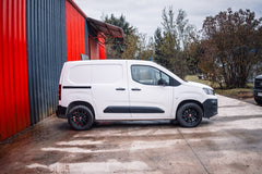 Peugeot Partner HDI 2021
