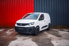 Peugeot Partner HDI 2021