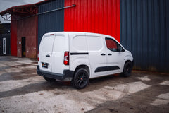 Peugeot Partner HDI 2021