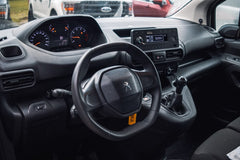 Peugeot Partner HDI 2021