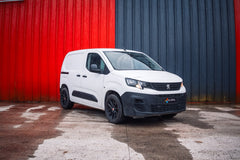 Peugeot Partner HDI 2021