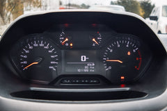 Peugeot Partner HDI 2021