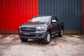 Ford Ranger XLT 2022