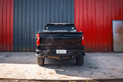 Chevrolet Trail Boss 2022