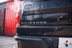 Chevrolet Trail Boss 2022