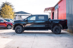 Chevrolet Trail Boss 2022