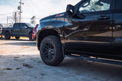 Chevrolet Trail Boss 2022