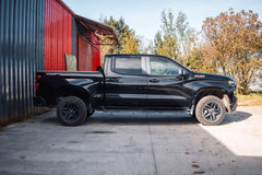 Chevrolet Trail Boss 2022