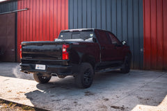 Chevrolet Trail Boss 2022