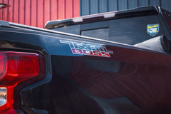 Chevrolet Trail Boss 2022