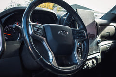 Chevrolet Trail Boss 2022