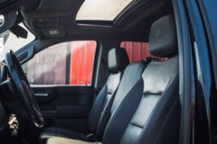 Chevrolet Trail Boss 2022