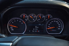 Chevrolet Trail Boss 2022