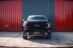 Chevrolet Trail Boss 2022