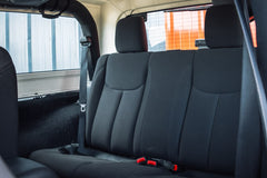 Jeep Wrangler Sport 2016
