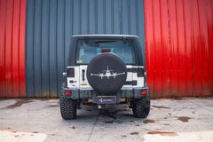 Jeep Wrangler Sport 2016