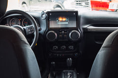 Jeep Wrangler Sport 2016