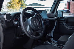 Jeep Wrangler Sport 2016