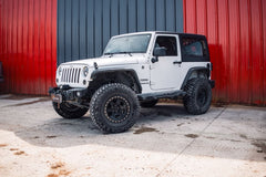 Jeep Wrangler Sport 2016