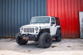 Jeep Wrangler Sport 2016