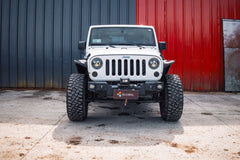 Jeep Wrangler Sport 2016