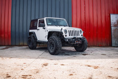 Jeep Wrangler Sport 2016