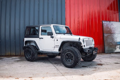 Jeep Wrangler Sport 2016