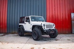 Jeep Wrangler Sport 2016