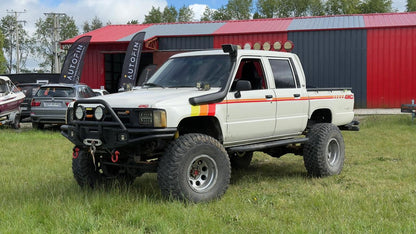 Toyota Hilux 1986