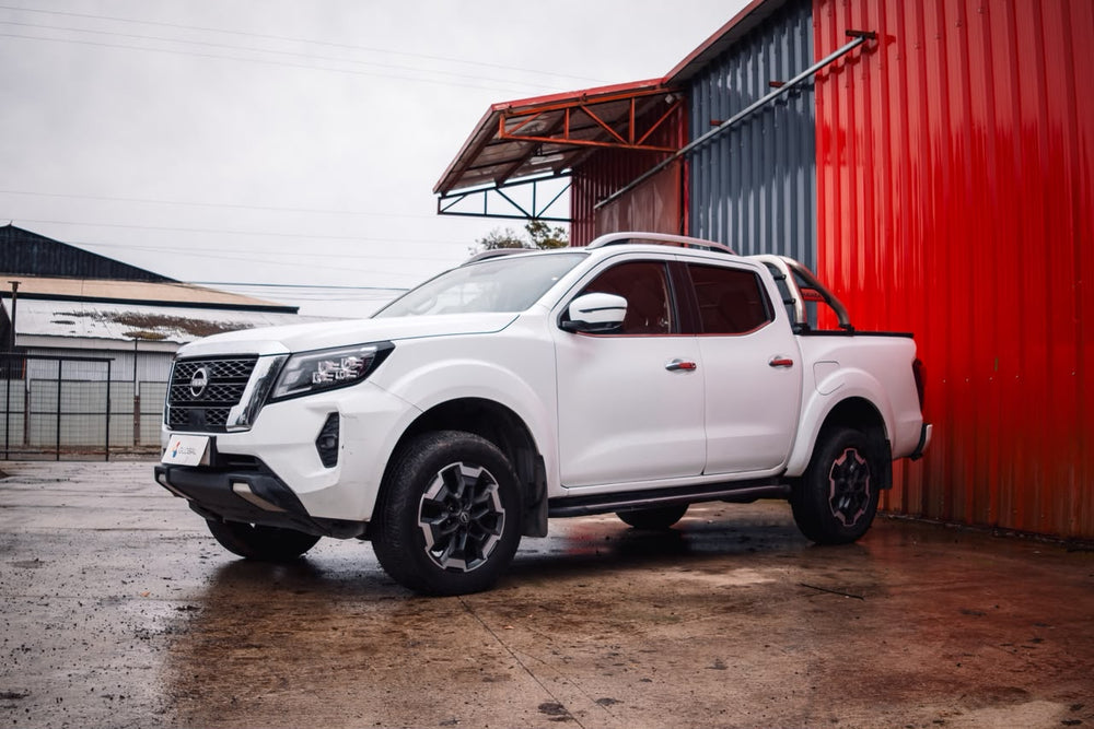 NISSAN NAVARA PLATINUM 2023
