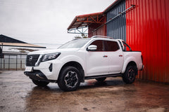NISSAN NAVARA PLATINUM 2023