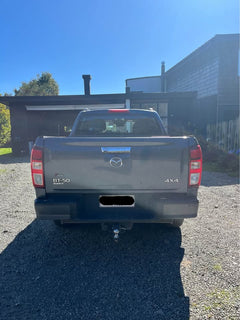 Mazda BT-50 Full 2023